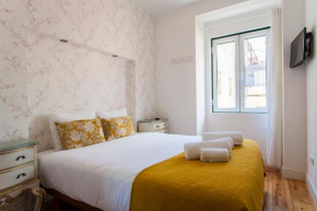 The Lisbon Experience by Liberdade